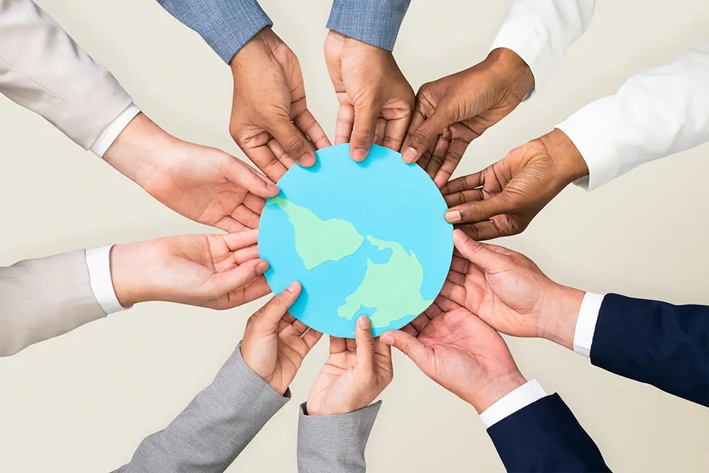 International Agreements and Standards