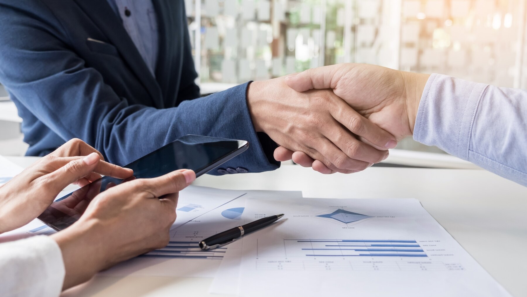 Contract Management and International Agreements