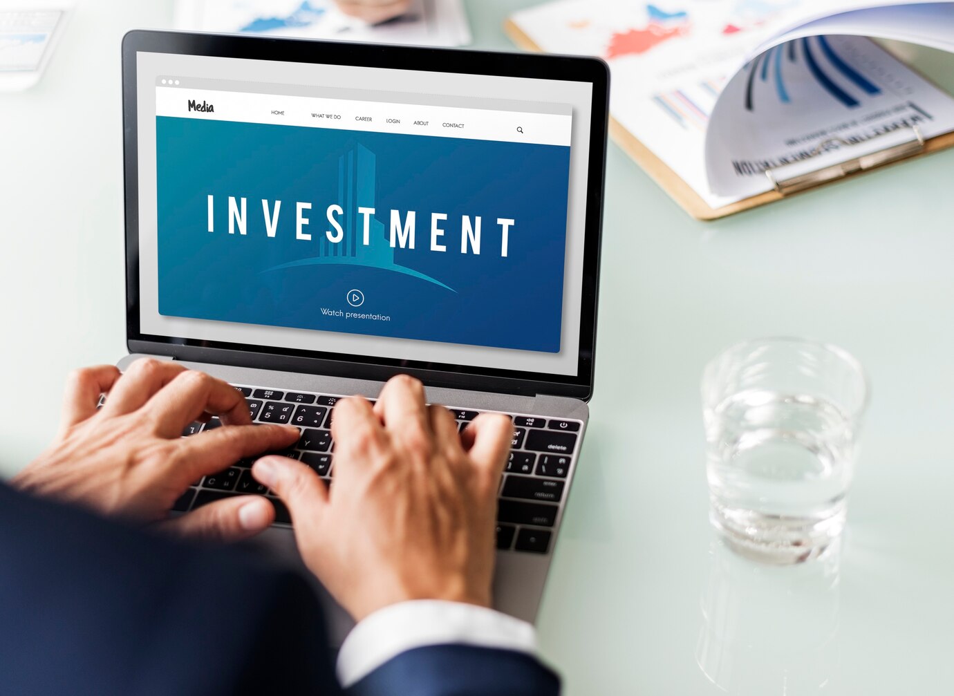 Public Investments
